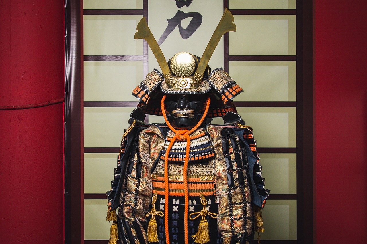 Hara kiri: a prática dos samurais explicada
