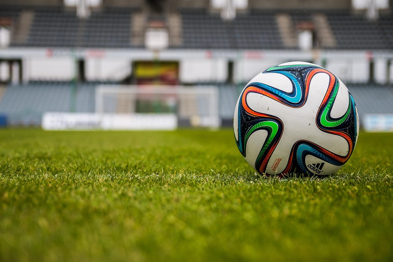 Times de futebol com letra f: os que marcaram época mesmo longe dos holofotes