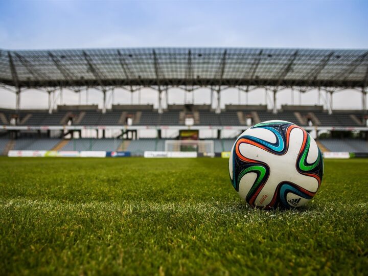 Times de futebol com letra f: os que marcaram época mesmo longe dos holofotes