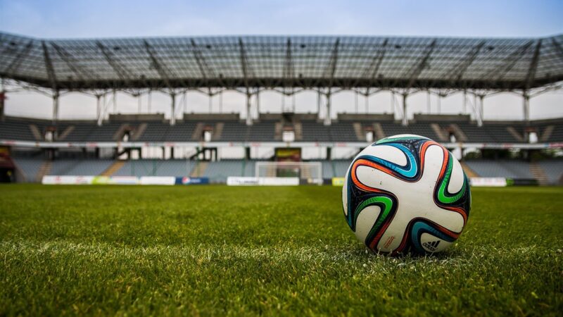Times de futebol com letra f: os que marcaram época mesmo longe dos holofotes