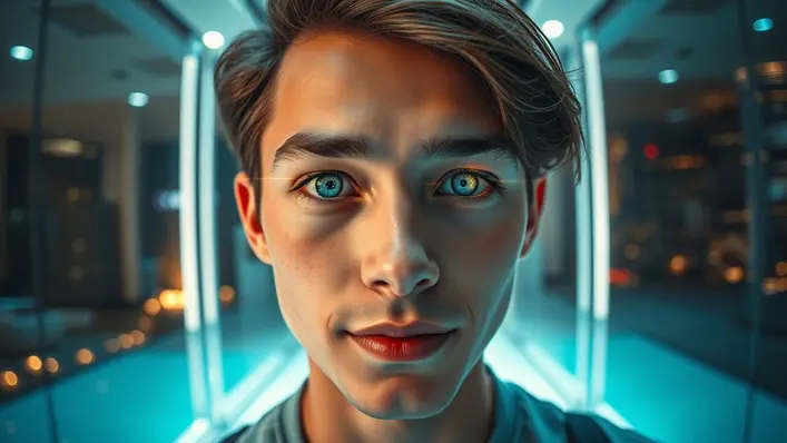 Transformação Visual: Descubra o Poder dos Novos Olhos a Laser