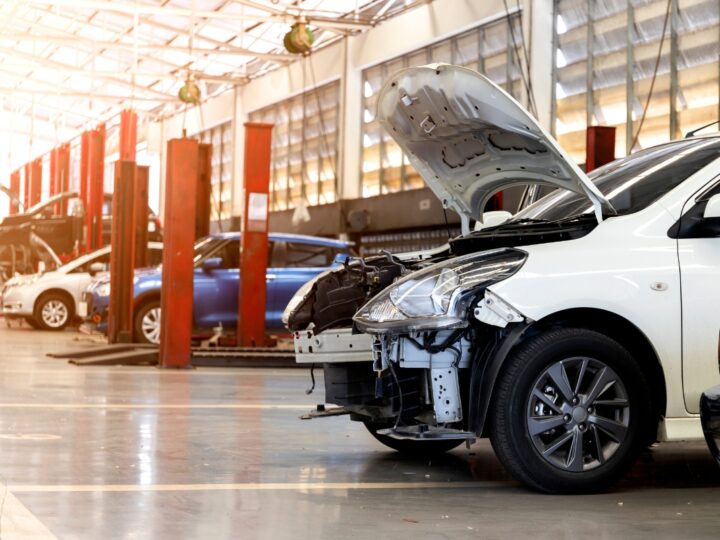 Quais Alterações no Carro São Permitidas por Lei? Evite Multas