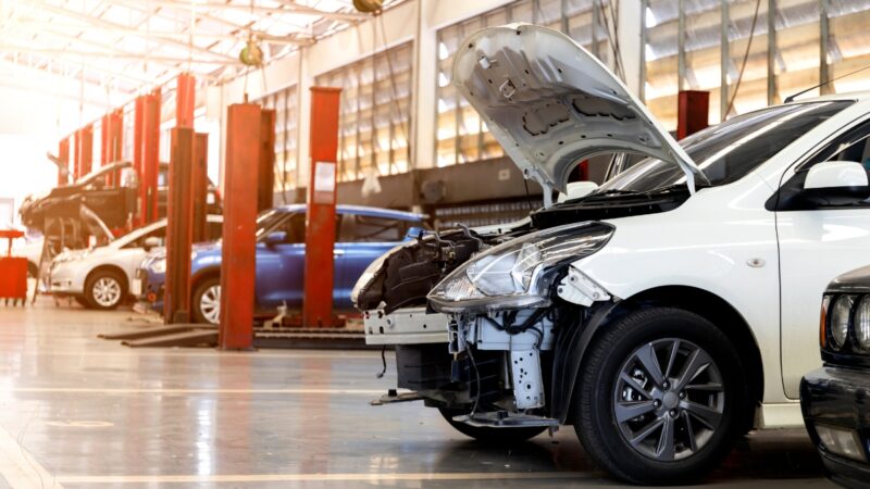 Quais Alterações no Carro São Permitidas por Lei? Evite Multas