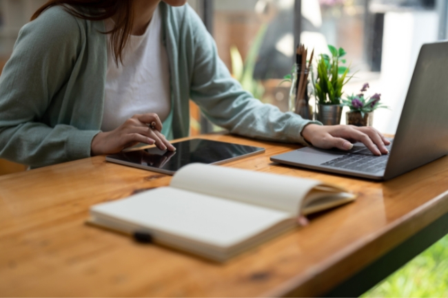 Como o Curso de Inglês Online Pode Transformar sua Carreira e sua Vida Pessoal