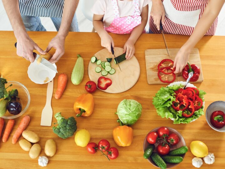 Top 10 Alimentos de Baixa Caloria que Saciariam e Ajudam no Emagrecimento