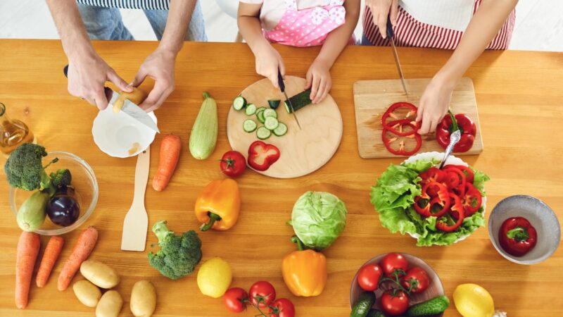 Top 10 Alimentos de Baixa Caloria que Saciariam e Ajudam no Emagrecimento