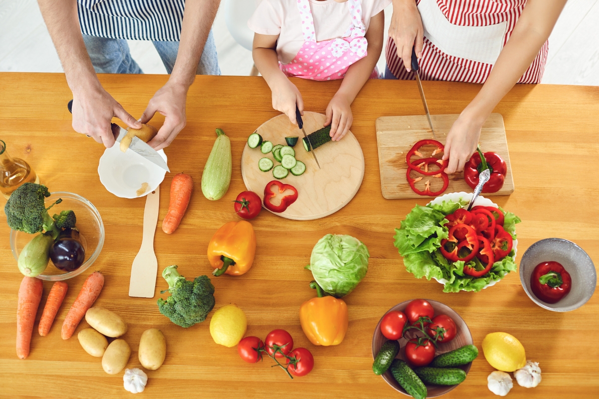 Top 10 Alimentos de Baixa Caloria que Saciariam e Ajudam no Emagrecimento
