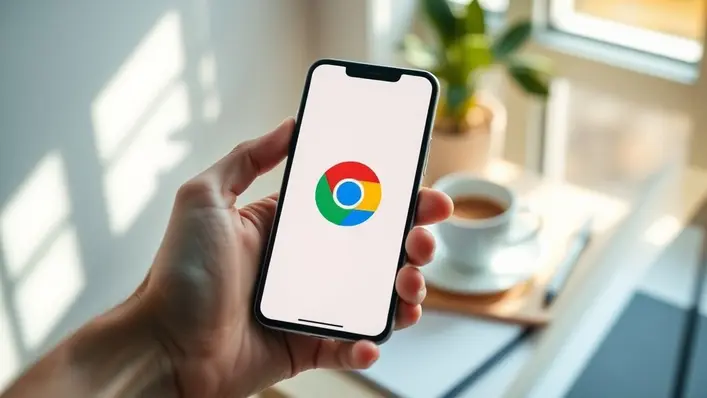 5 dicas para deixar o google chrome do celular mais rápido