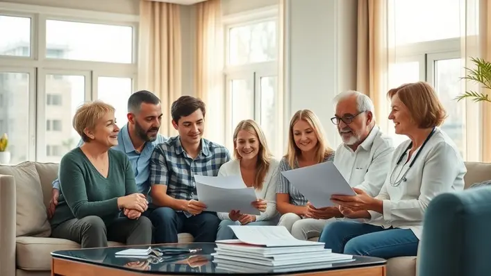 5 pontos importantes de se observar na hora de escolher um plano de saúde