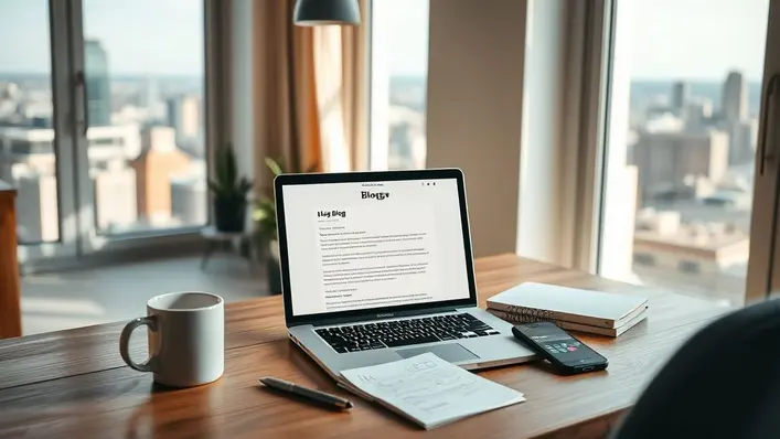Ainda vale a pena criar um blog em 2025? Veja os mootivos para criar e não criar