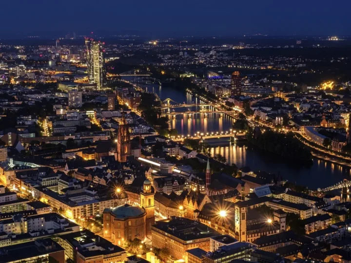 Essa cidade brasileira está chamando atenção do mundo descubra o porquê