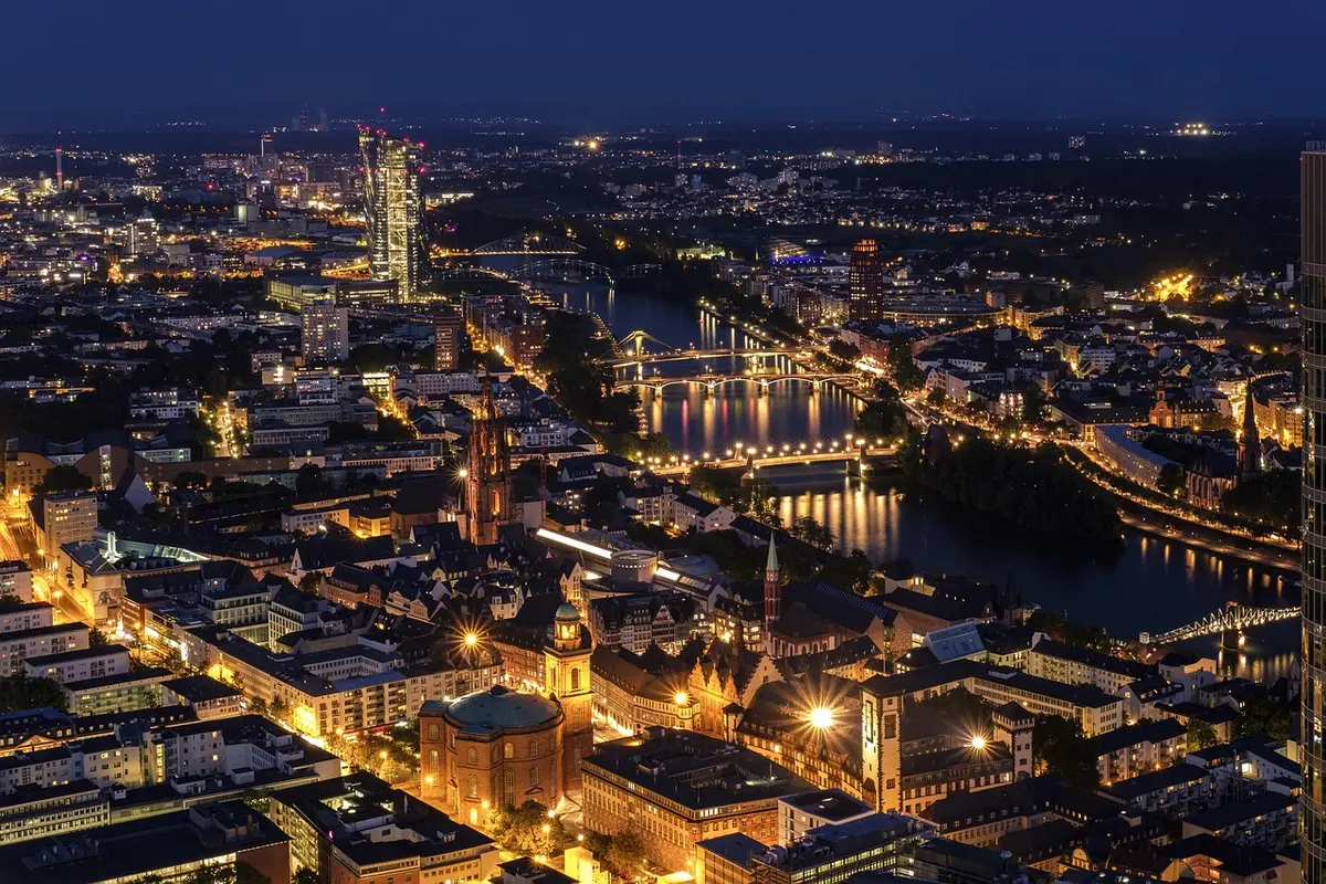 Essa cidade brasileira está chamando atenção do mundo descubra o porquê