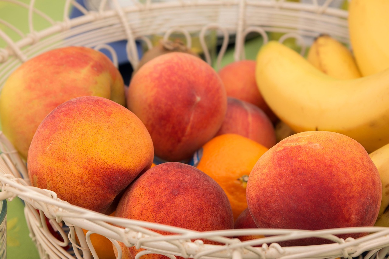 Frutos e legumes: diferenças e exemplos práticos