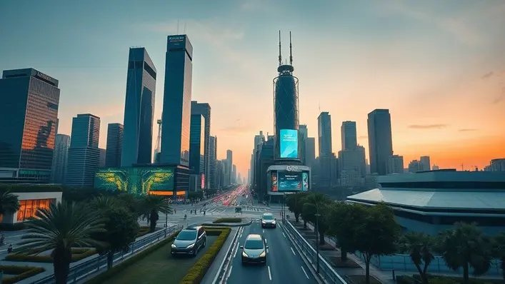 Inovações Imperdíveis que Estão Remodelando a Vida Moderna