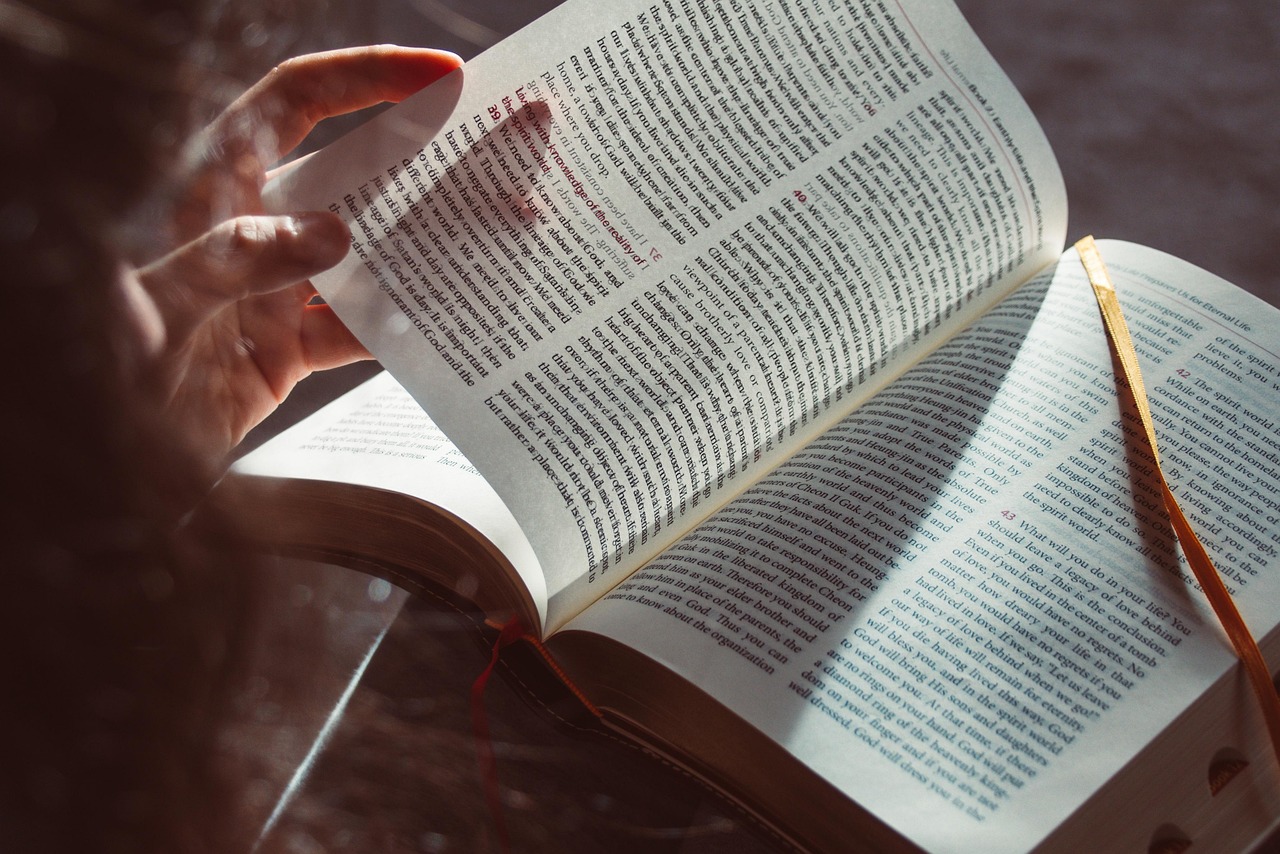 Livro sagrado do budismo: qual é e sua importância