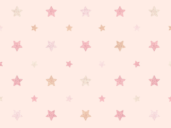 Papel de parede infantil feminino: guia com ideias, estilos e inspirações!