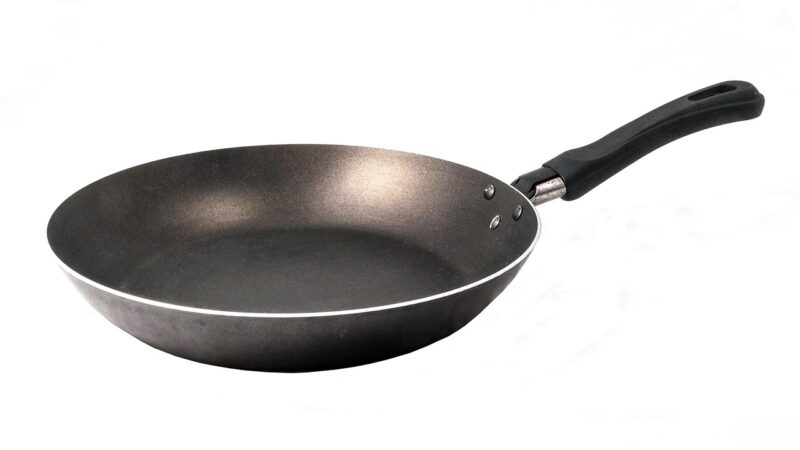 Teflon e DuPont: a polêmica do material antiaderente