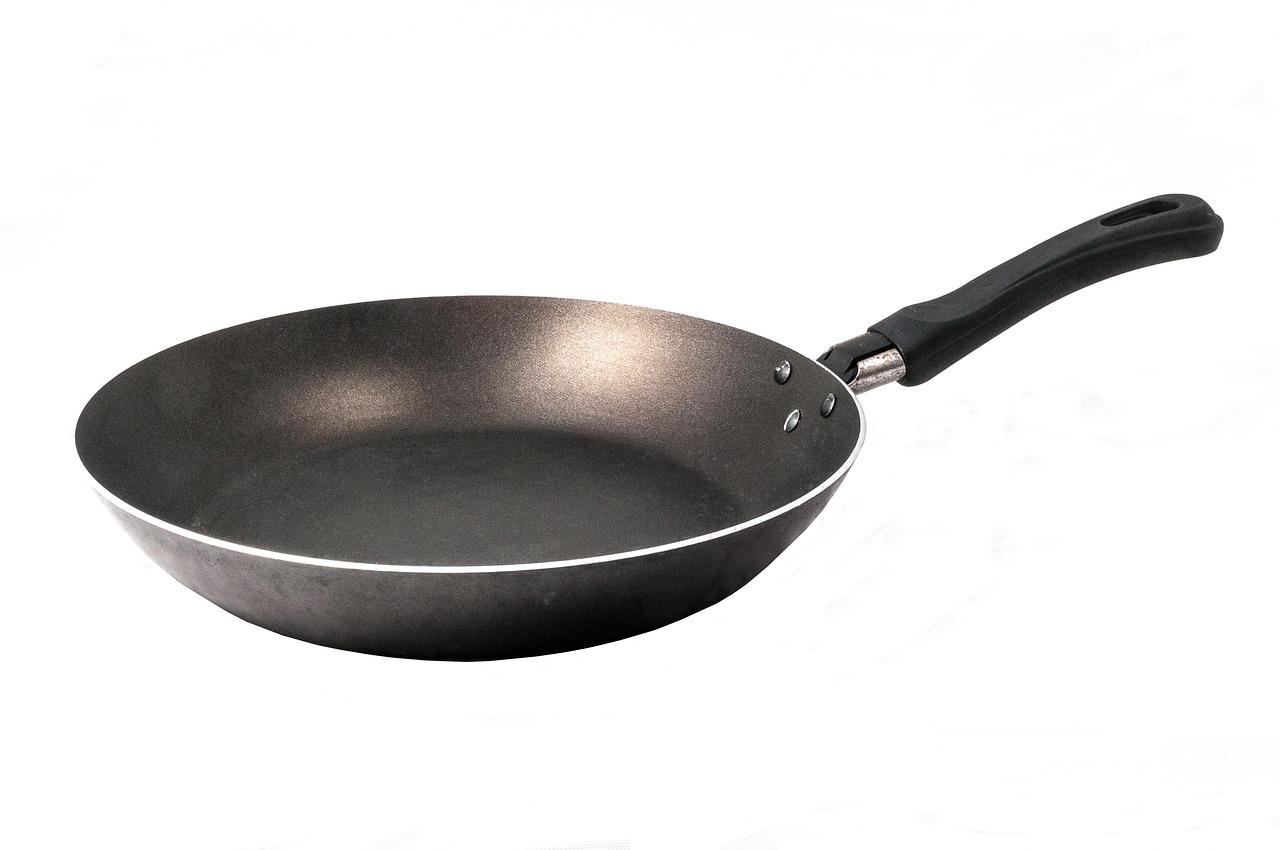 Teflon e DuPont: a polêmica do material antiaderente