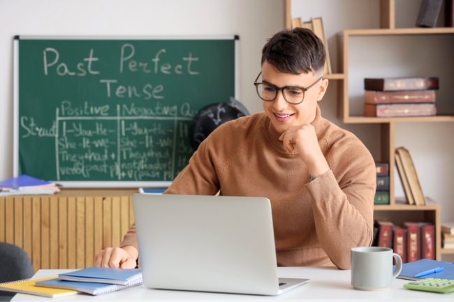 Como Escolher o Curso de Inglês Ideal para o Seu Perfil