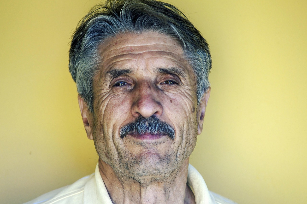 Bill Wilkins: a história por trás do nome do terror