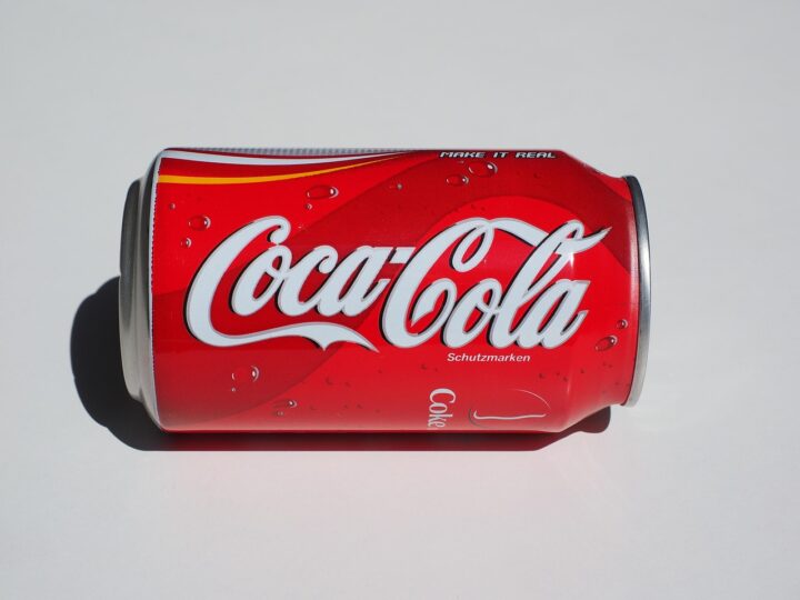 Coca Zero tem calorias? Descubra a verdade