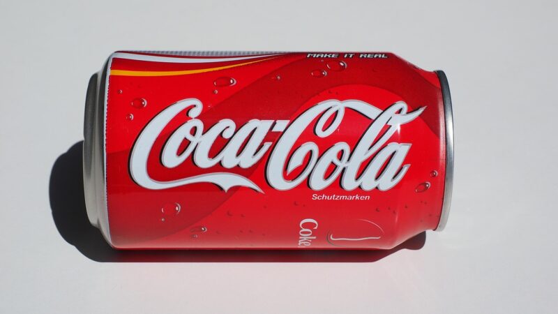 Coca Zero tem calorias? Descubra a verdade