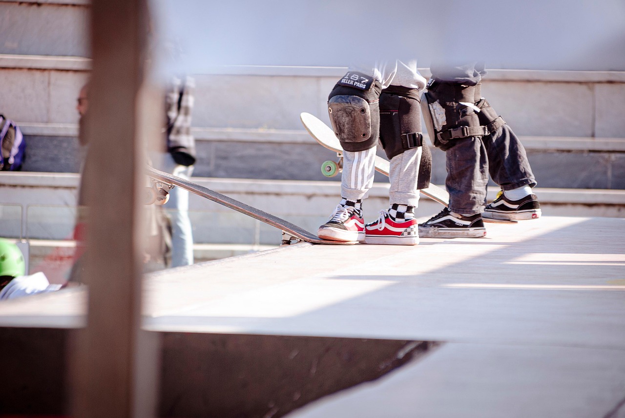 Japão e o skate: como o esporte se popularizou