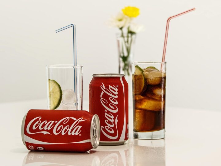 Refrigerante de cola: mitos e verdades