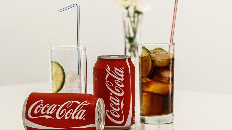 Refrigerante de cola: mitos e verdades