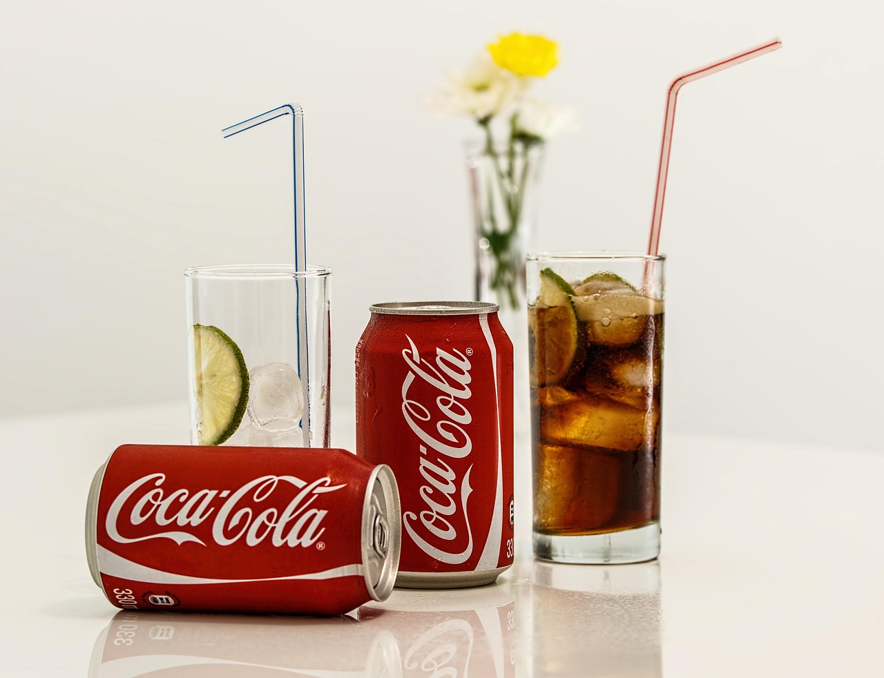 Refrigerante de cola: mitos e verdades