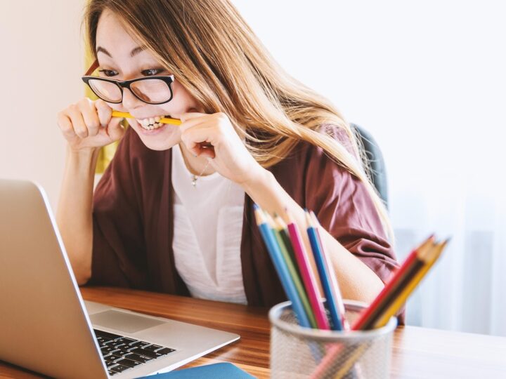 Teste de QI rápido online: como funciona