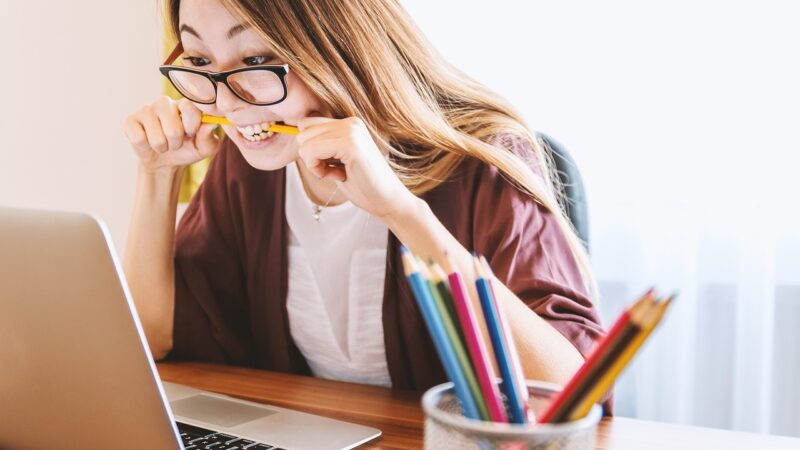 Teste de QI rápido online: como funciona