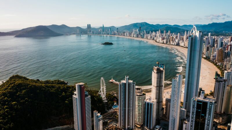 Os 5 Bairros Mais Valorizados de Balneário Camboriú para Investir Agora