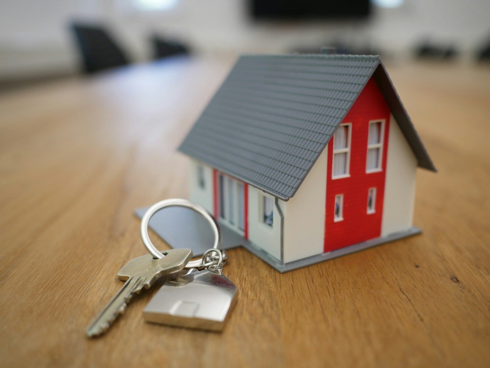 Comprando ou Vendendo um Imóvel? Entenda por que a Avaliação Profissional é Crucial para o Seu Sucesso!