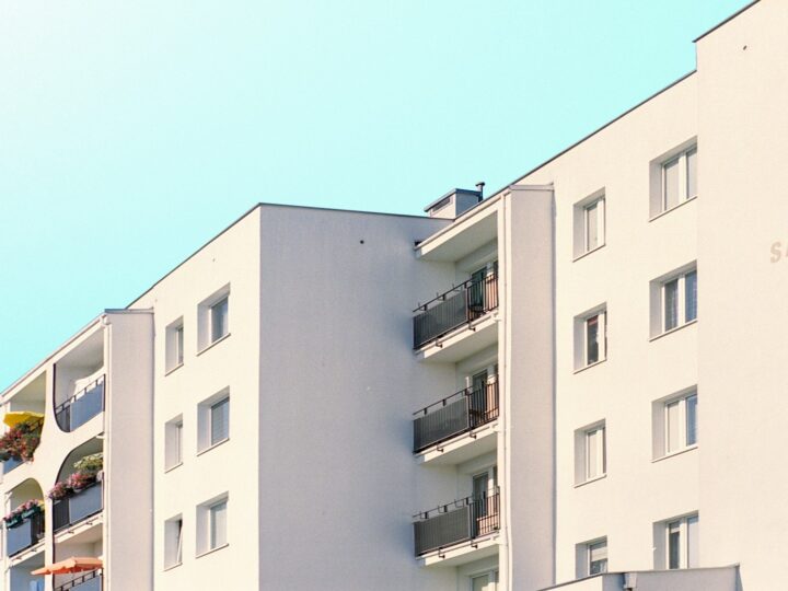 Quanto precisa para financiar um apartamento