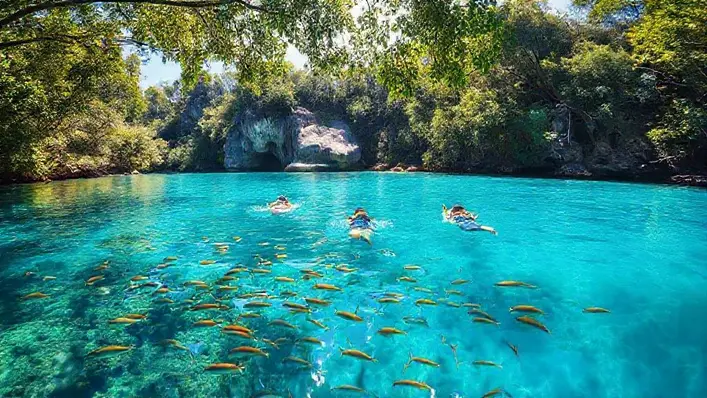 5 roteiros inesqueciveis para fazer em Bonito MS