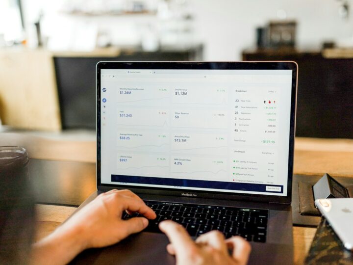 Como um dashboard pode ajudar o seu negócio?