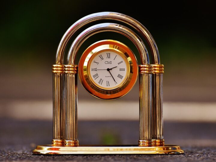 Algarismo romano IV: como ler e escrever