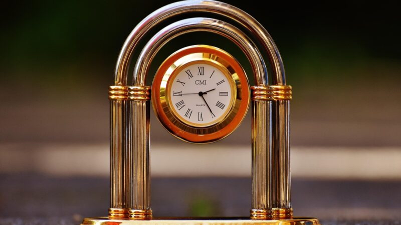 Algarismo romano IV: como ler e escrever