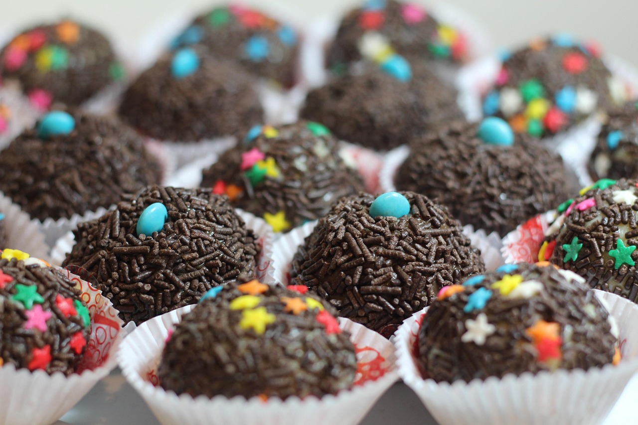 Brigadeiro: origem e história do doce brasileiro