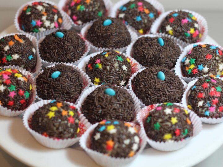 Brigadeiro: origem e história do doce brasileiro