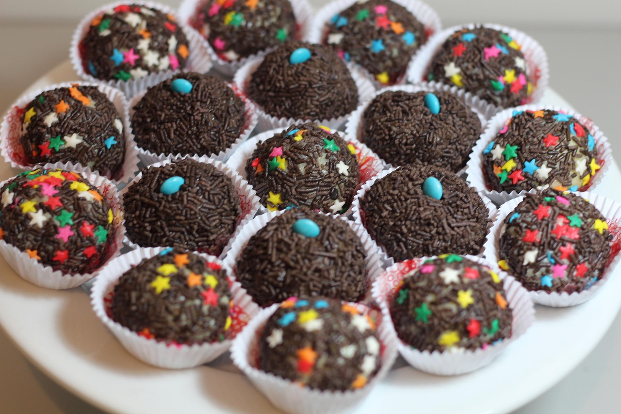 Brigadeiro: origem e história do doce brasileiro