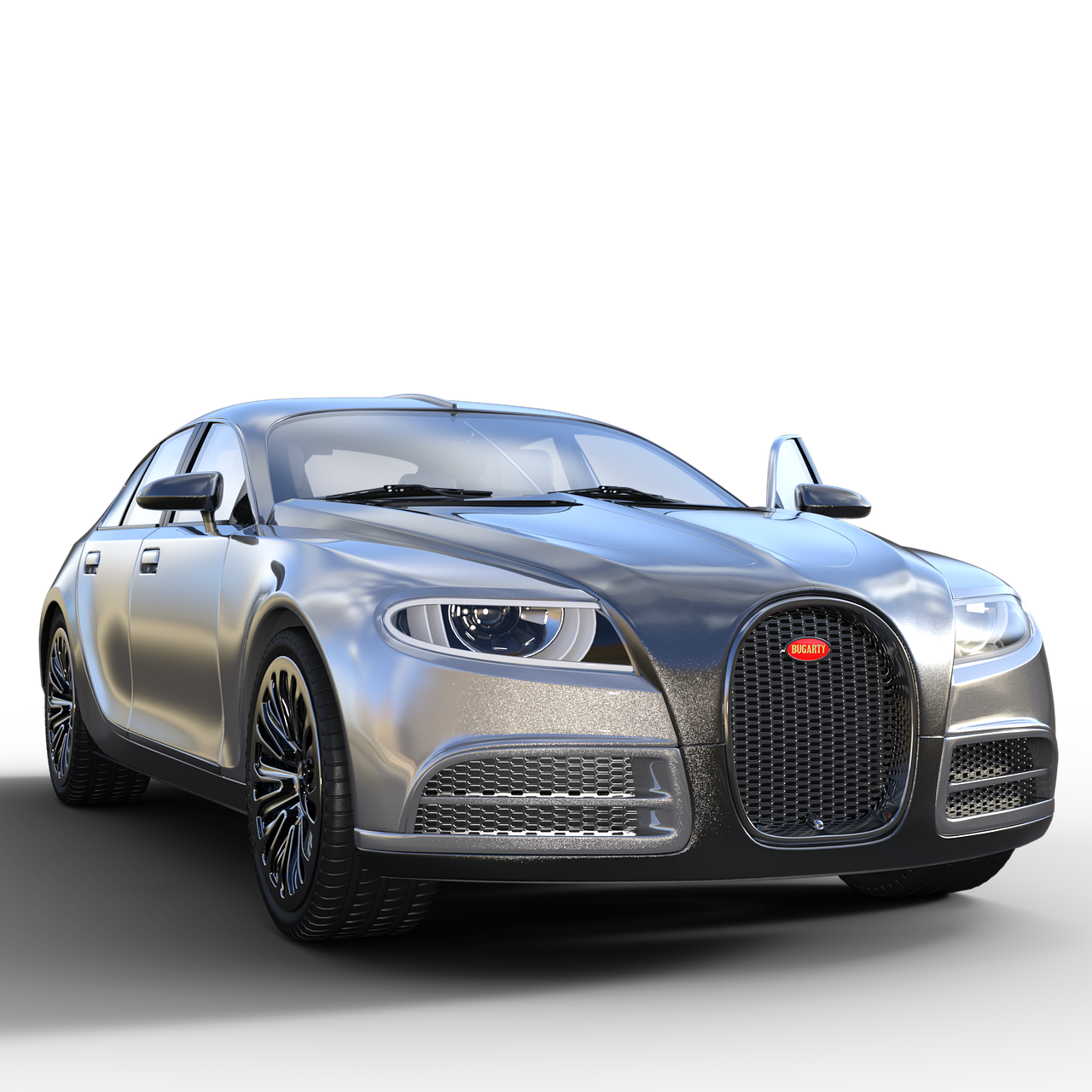 Carros brancos: por que são os mais vendidos