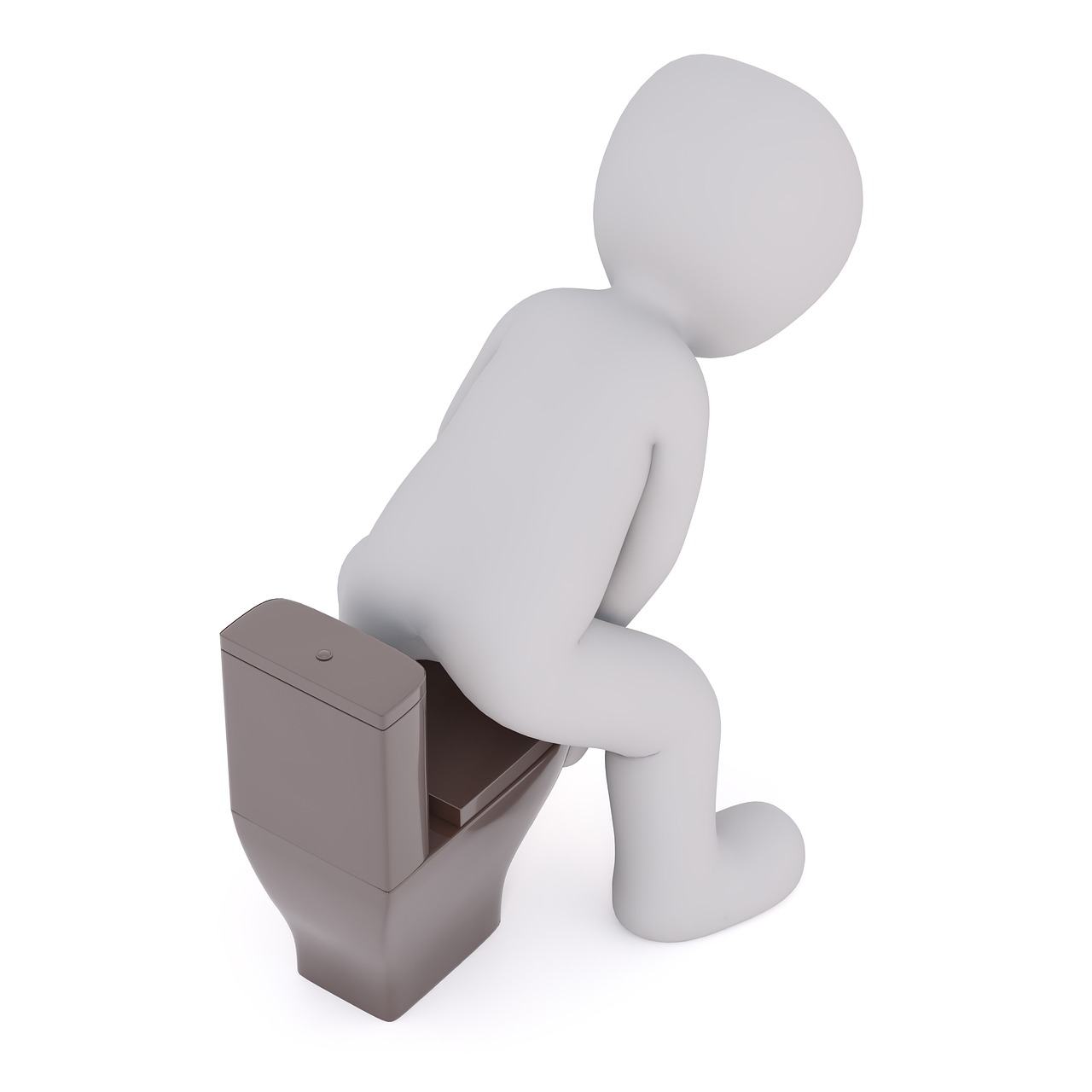 Como desentupir vaso de forma simples e rápida