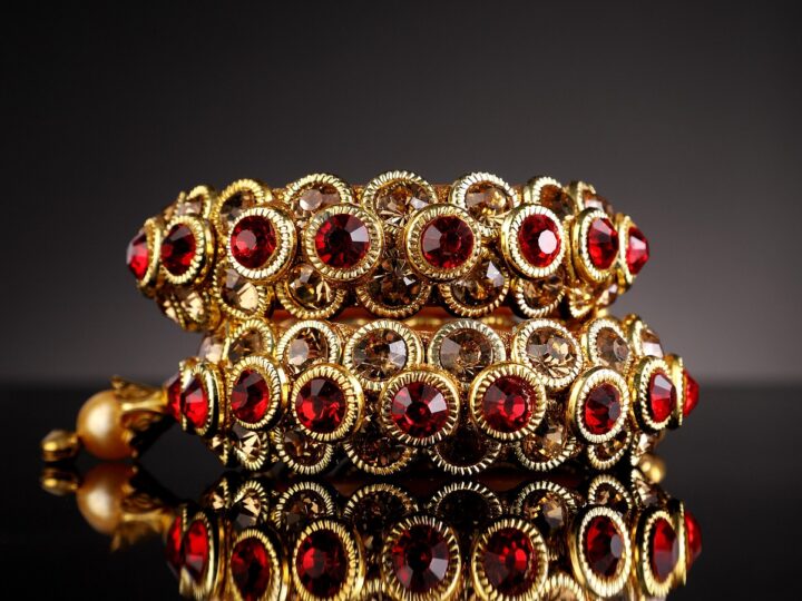 Diamantes rosas: raridade e valor de mercado