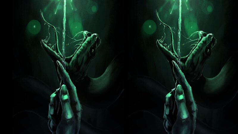 Feitiços de Harry Potter mais famosos