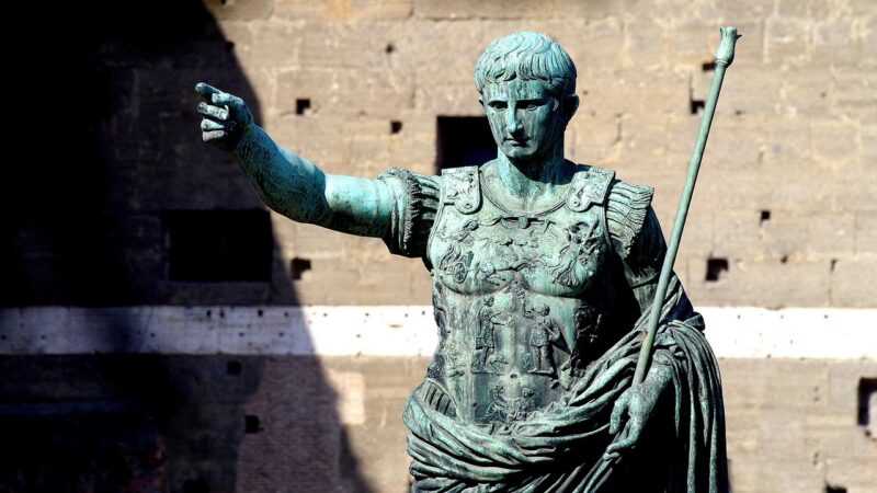 Heliogábalo: o imperador excêntrico de Roma