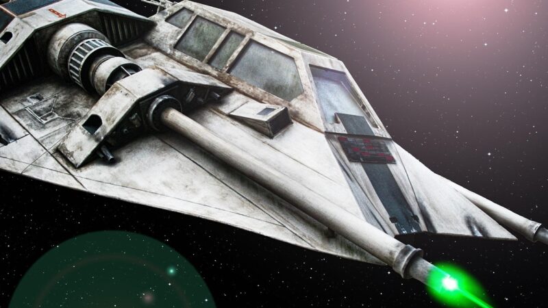 Nave de Star Wars: quais são as mais famosas