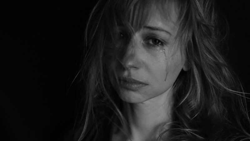 Por que choramos: explicações emocionais e biológicas