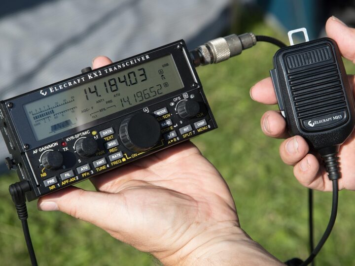 QRA significa o que no rádio e nas comunicações